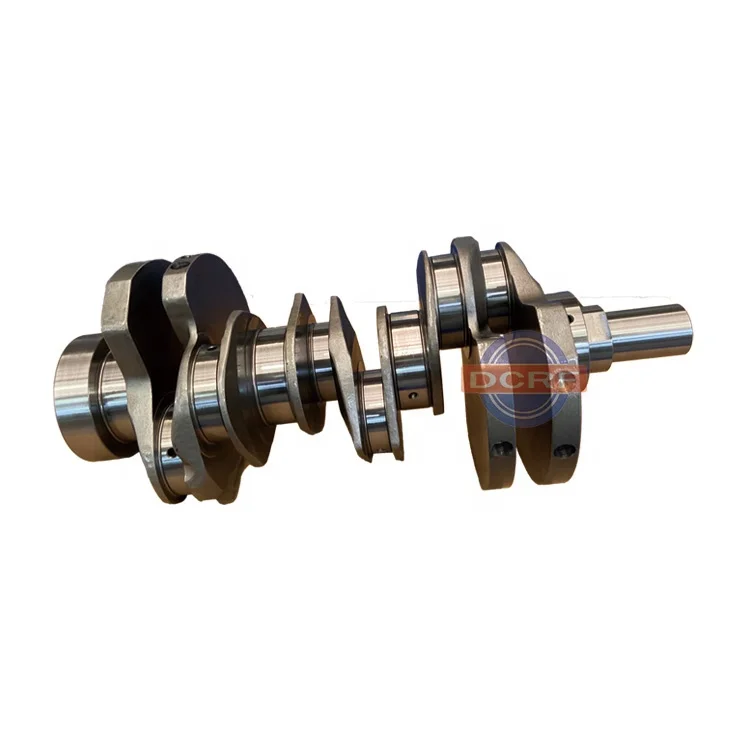 

Diesel Engine Parts for LANDROVER DISCOVERY 3.0 306DT Crankshaft Forged CRANKSHAFT