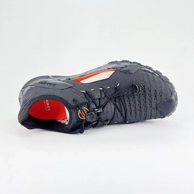 2026 New Luxury Walking Outdoor Shoe Designer Summer Outdoor Hiking Shoe Top Quality Trekking Sneakers Fishing Shoe 36-46