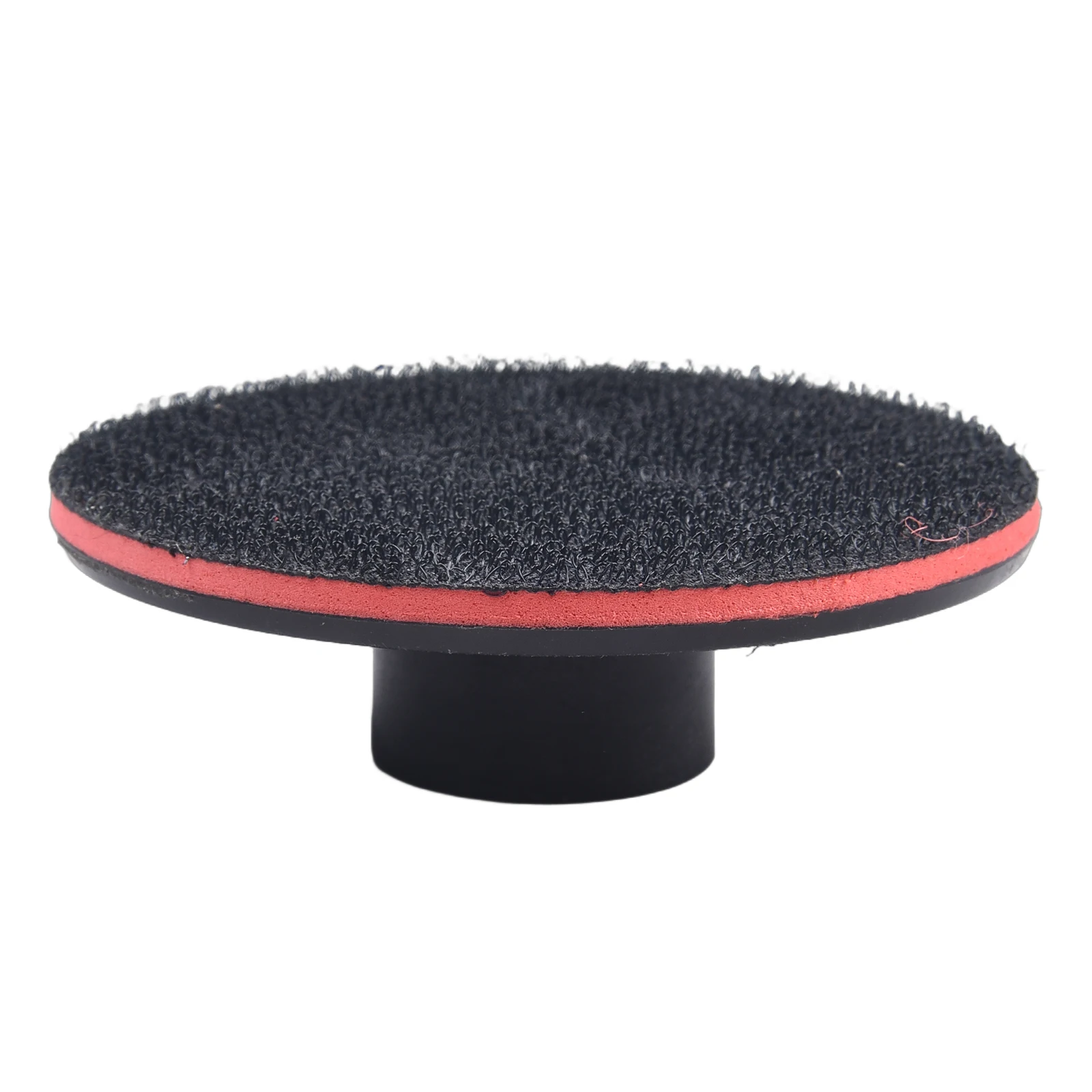 3 Inch 4 Inch Backing Pad for Angle Grinder with Rubber Construction and For M10 For M14 Thread Mounting Options