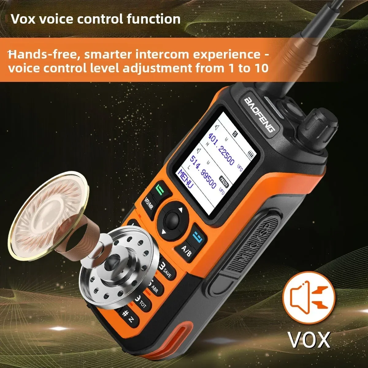 miglior-walkie-talkie-baofeng-uv-21pro-ricetrasmettitore-civile-a-doppia-frequenza-uv-ricarica-type-c-portata-50-chilometri-per-tour-in-auto