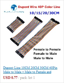TZT STM32F103C8T6 CH32F103C8T6 ARM STM32 Minimum System Development Board STM32F401 STM32F411 + ST-LINK V2 Download Programmierer – Detail 4