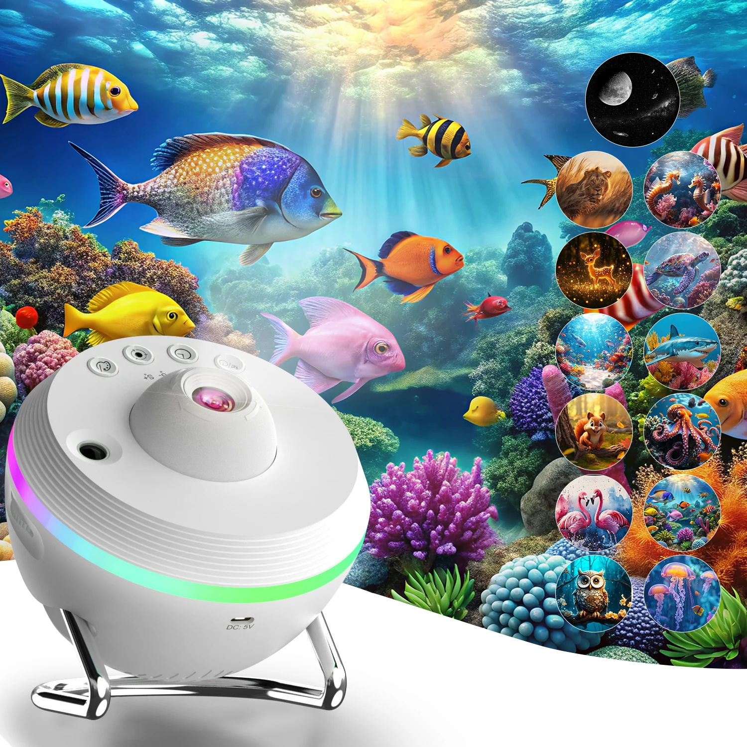 ausyle-galaxy-starry-sky-projector-planetarium-4k-ceiling-night-sky-light-projector-planetary-night-light-for-home-room-decorati