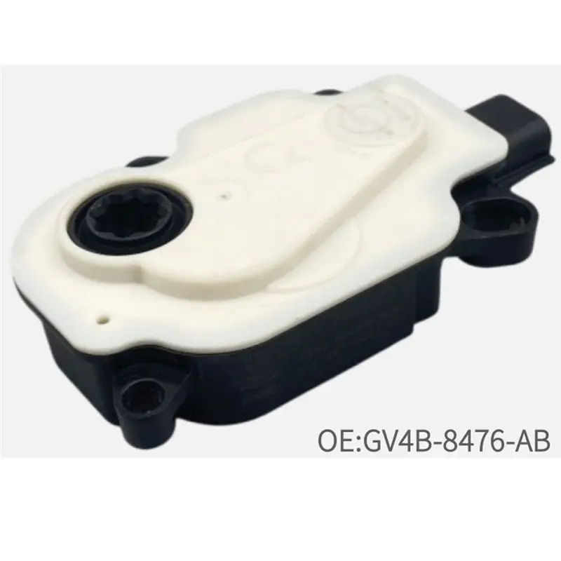 AC76-Car Shutter Grille Air Actuator Motor 6477R1003 GV4B-8476-AB Air Collecting Hood Motor For Ford Kuga MK2 Escape 2013-19 Par