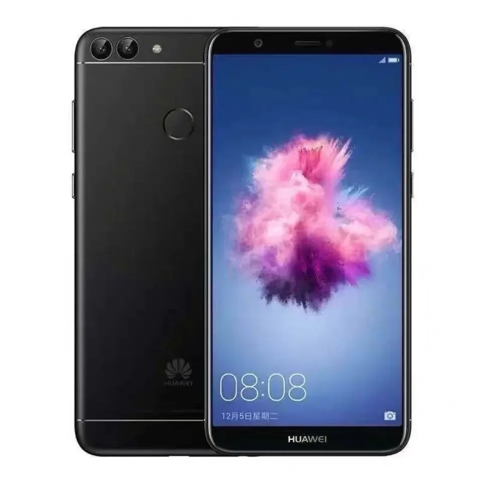 HUAWEI Enjoy 7s 4g SmartPhone Android CPU HiSilicon Kirin659 3000mAh Battery 13MP Camera Unlocked Used Phone