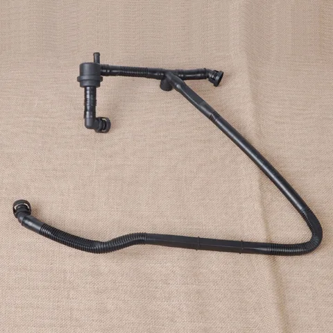 Вакуумный шланг сапуна картера 078103224 078103224R для VW Passat Audi A4 A6 2.8 V6 1995-1998 1999 2000 2001 2002