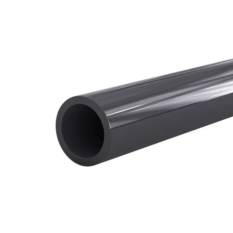 أنابيب سماكة أنابيب المياه الكيميائية المشتركة الأنابيب البلاستيكية الهندسية 20 50 110 مللي متر 4 متر خارج 400 * الجدار 19.1 مللي متر