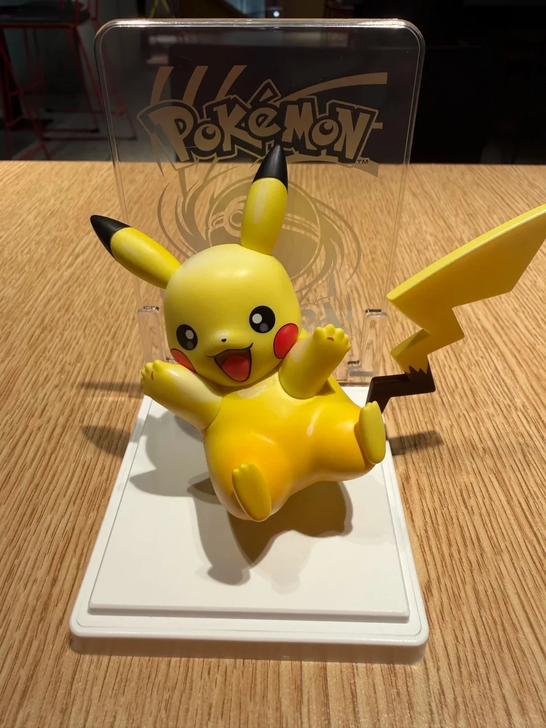 Neue 100% originale PTCG Pokemon Dream Painting Vol.4 vereinfachte chinesische Pokemon-Karten 30. Jubiläum Pikachu-Figurenset Spielzeug – Detail 8