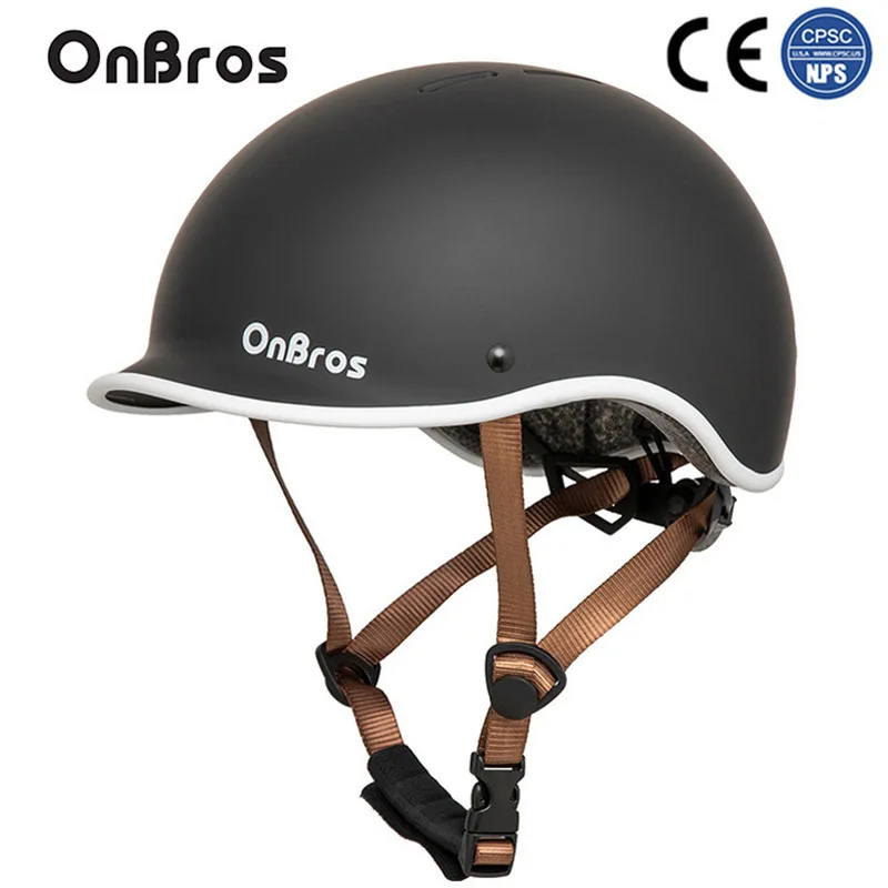 Adult Bike Helmet Adjustable ultralight Road Mountain Safety Cycling Helmet for Men Women