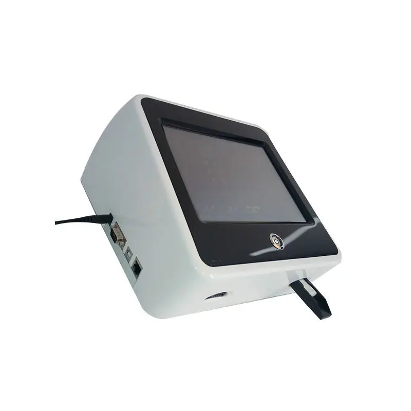 POCT time-resolved Fluorescence Immunoassay Analyzer, Cardiac/Diabetes/Inflammation/HORMONE/TUMOR MARKER/Infectious Disease