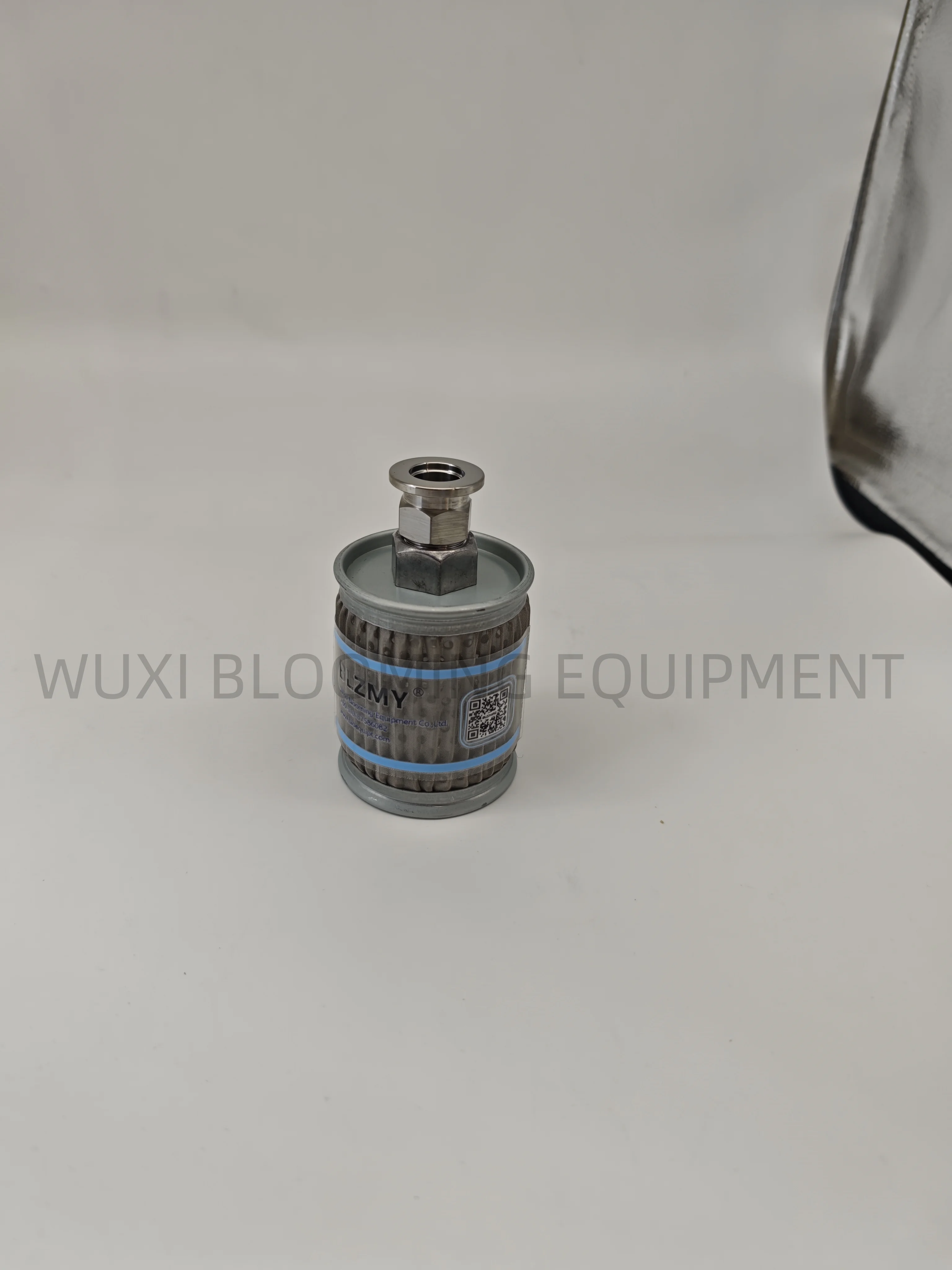 KF16 KF25  Quick-Loading Air pump Intake Air Filter Exhaust Dust Filter