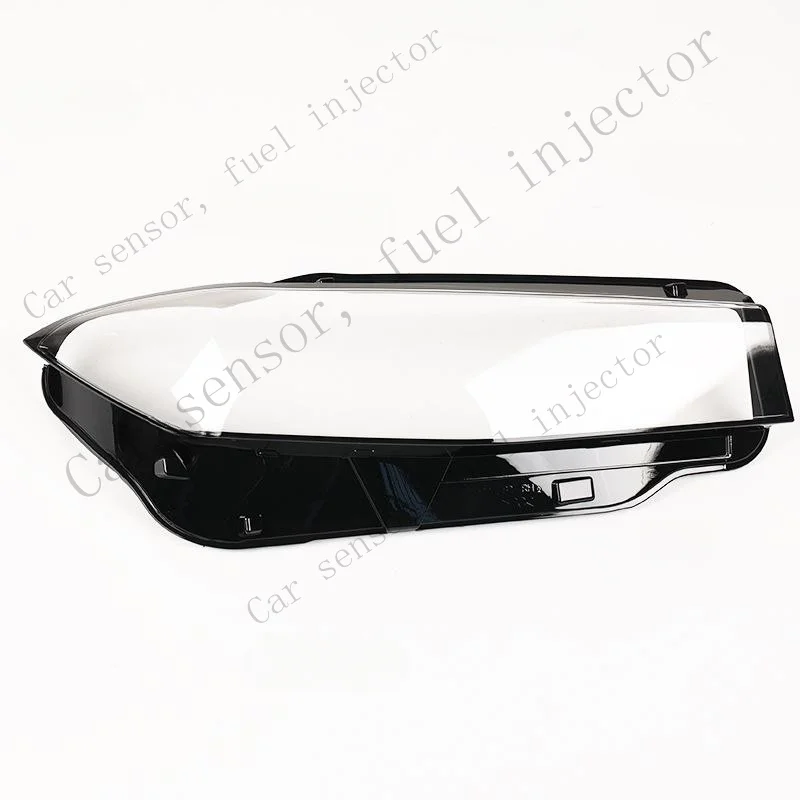 Q+ Headlight Lens Cover Shell Transparent Right For BMW 3 Series G20 G28 2023 2024