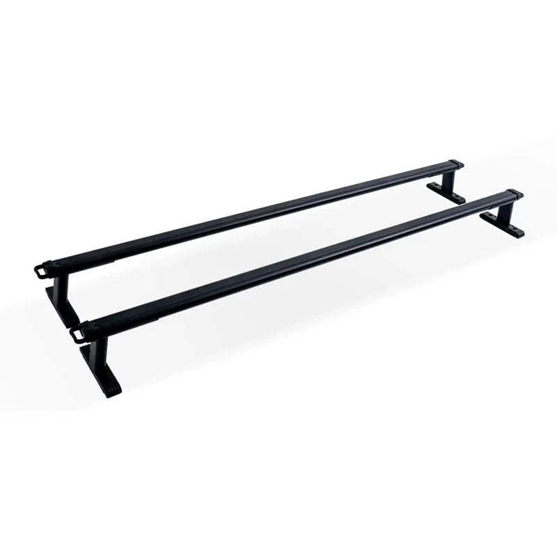 Suitable for pickup trucks on Great Wall Cannon Avenue, rear crossbar luggage rack load-bearing bracket