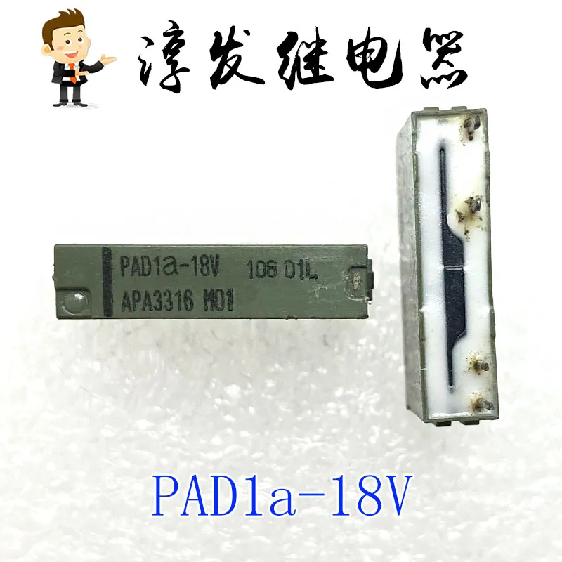Pad1A-24V Apa3312M0…