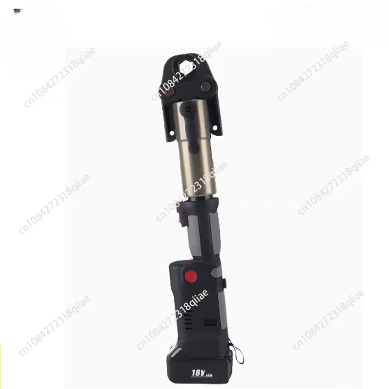 Rechargeable Stainless Steel Hydraulic Pipe Pliers