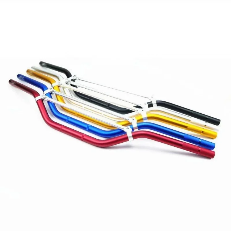 

Motorcycle accessories pro taper grips For HONDA KAWASAKI SUZUKI YAMAHA 7/8 guidon moto 22mm