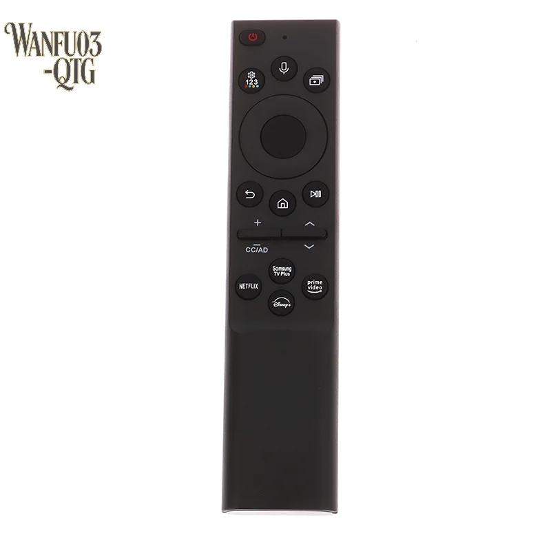 Control Remoto Solar Recargable por Voz BN59-01385B para TV Q70B Q80B QN85B QN90B QN95B QN800B TM2280E