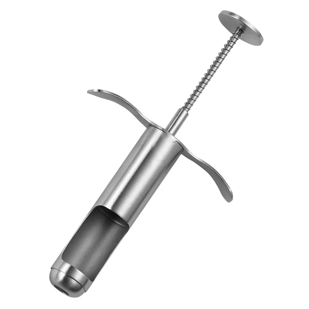 

1Pcs Manual Stainless Steel Jujube Corer Red Dates Core Remover Kitchen Gadget Fruit Core Remover Lightweight Practical