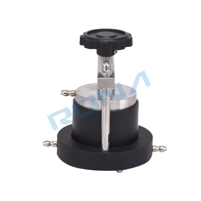 TST-55 Soil Permeability Coefficient Testing Equipment with 1 Year Warranty