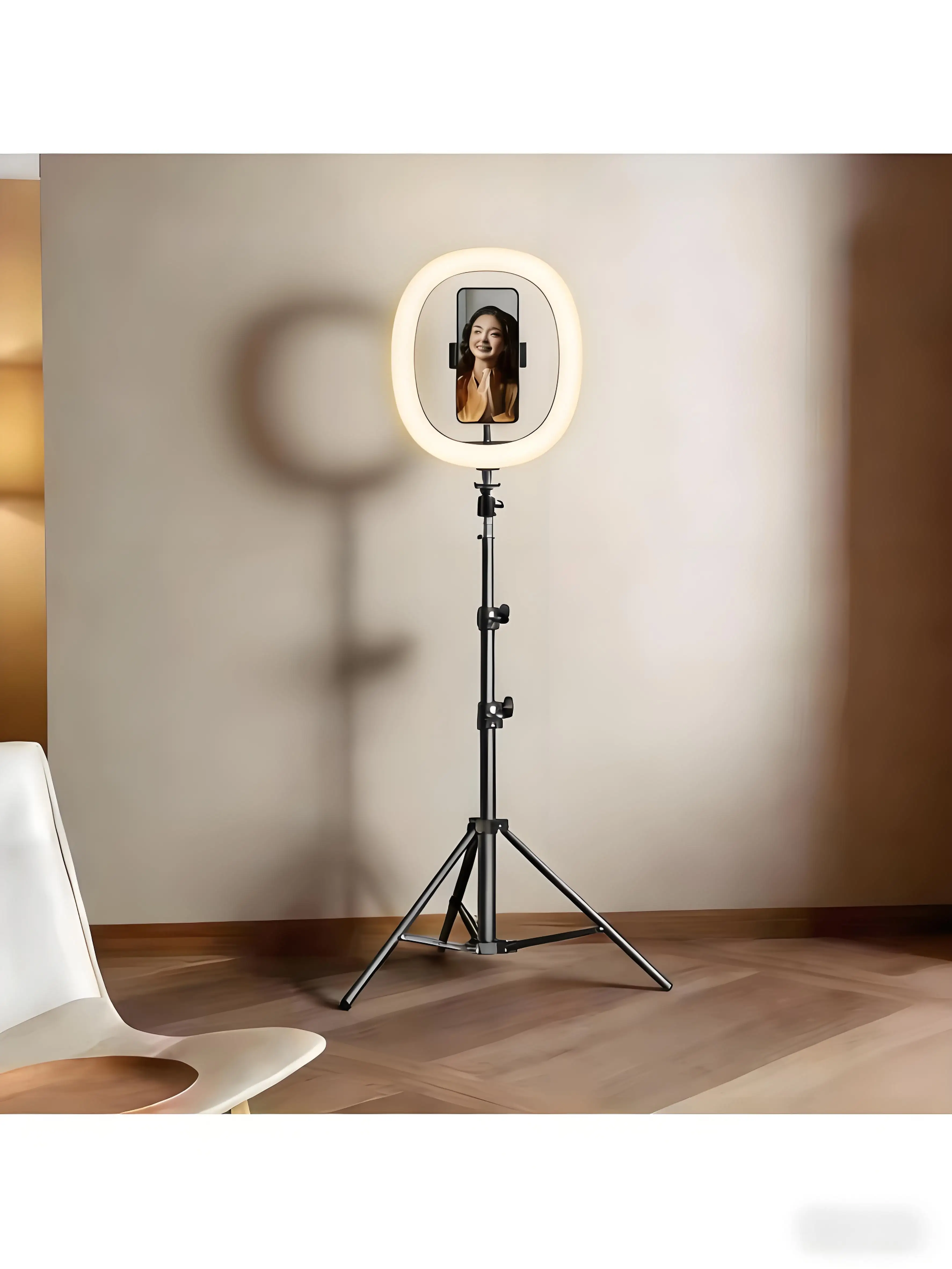 #11 Ring Lights Comparison Guide