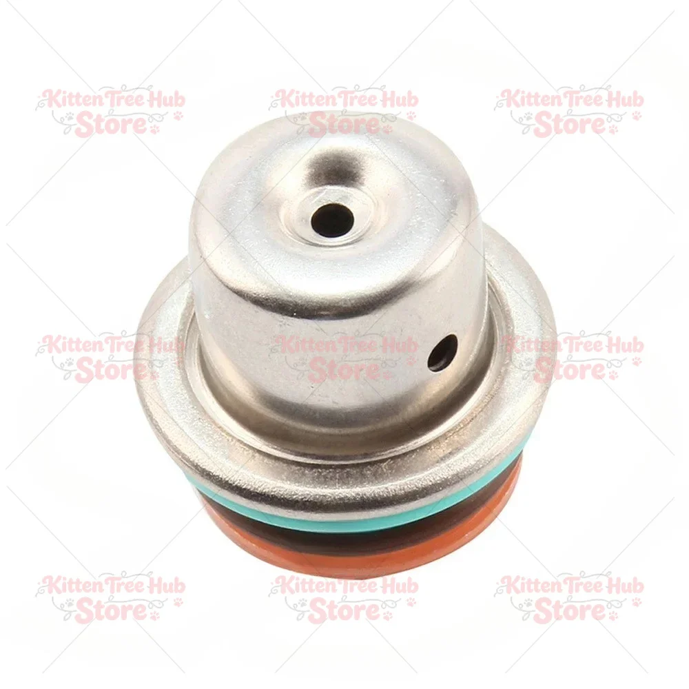 modifications - Fuel Pressure Regulator