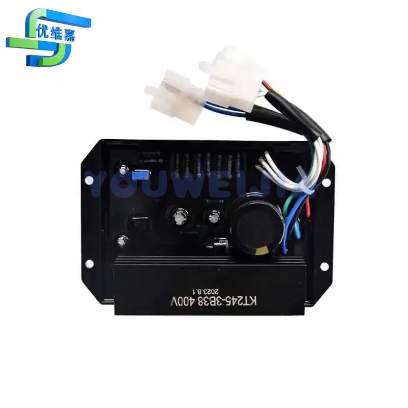Generator Regulator KT245-1B22 220V KT245-3B38 400V