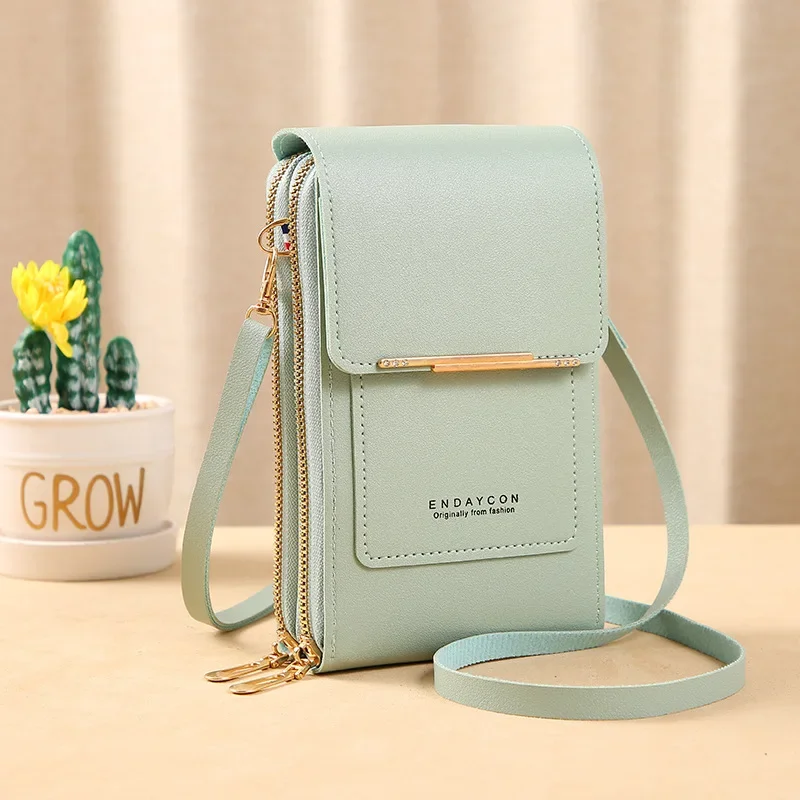 Thumbnail 2 - #52 Best Womens Leather Wallets to Buy In 2026