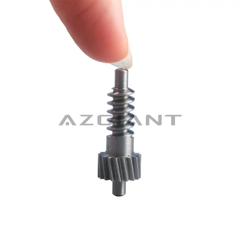 AZGIANT Fix Broken Power Fold Mirror Gear Fit Civic 2011-2017 City 2014-2019 HR-V 2016-2020 Door Actuator