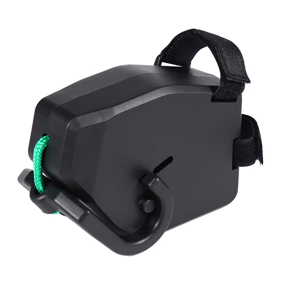 

Компактный дизайн для семейных езды на велосипеде Буксирный трос для велосипеда Эластичный буксирный трос Легкий и компактный Быстрое подключение Простота установки