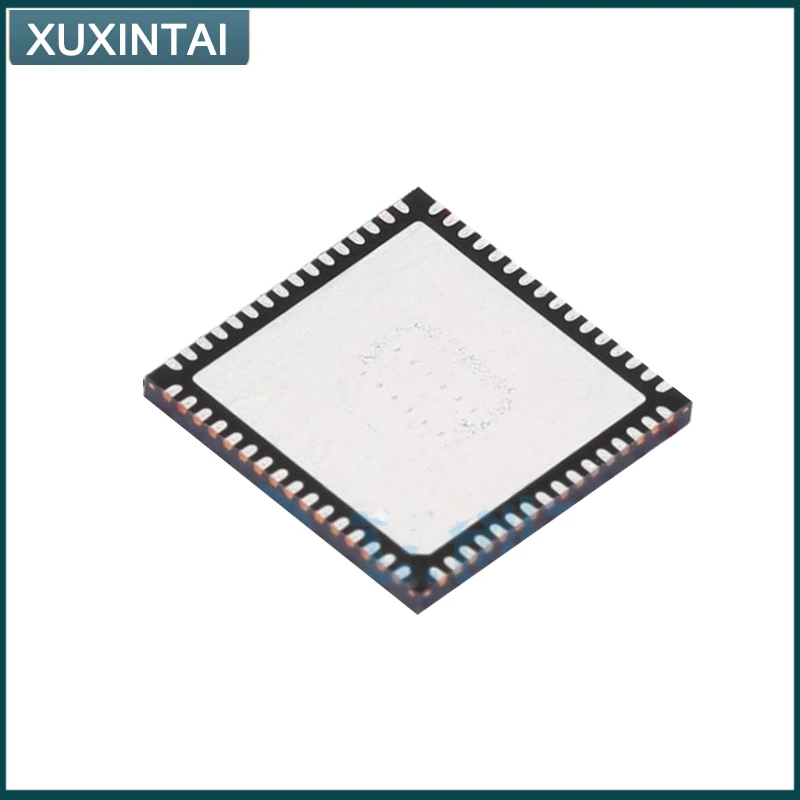 1~5Pcs   New Original  AD9268BCPZ-105  AD9268BCPZ  16 Bit Analog to Digital Converter 2 Input 2 Pipelined 64-LFCSP-VQ (9x9)