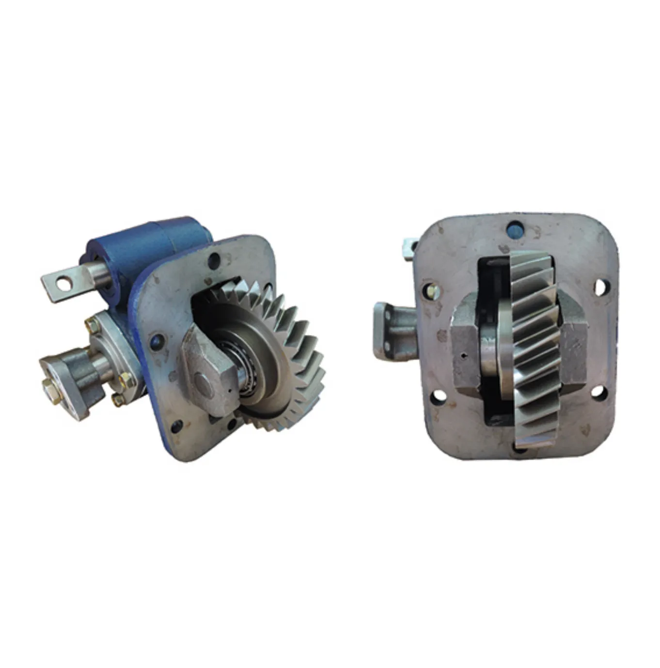 

FOR ISUZU MYYC MSB GEARBOX PTO 34T