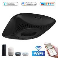 BroadLink RM4 Pro Smart Bluetooth Controller IR Wifi RF Switch Universal Remote Control HTS2 Sensor Alexa Google Home Assistant