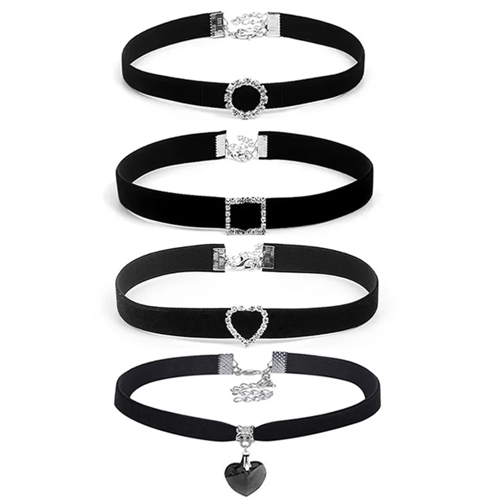 hunde wasser halsband PetTec Hundehalsband aus Neopren & Nylon mit reflektierenden Nähten, rot main image 1