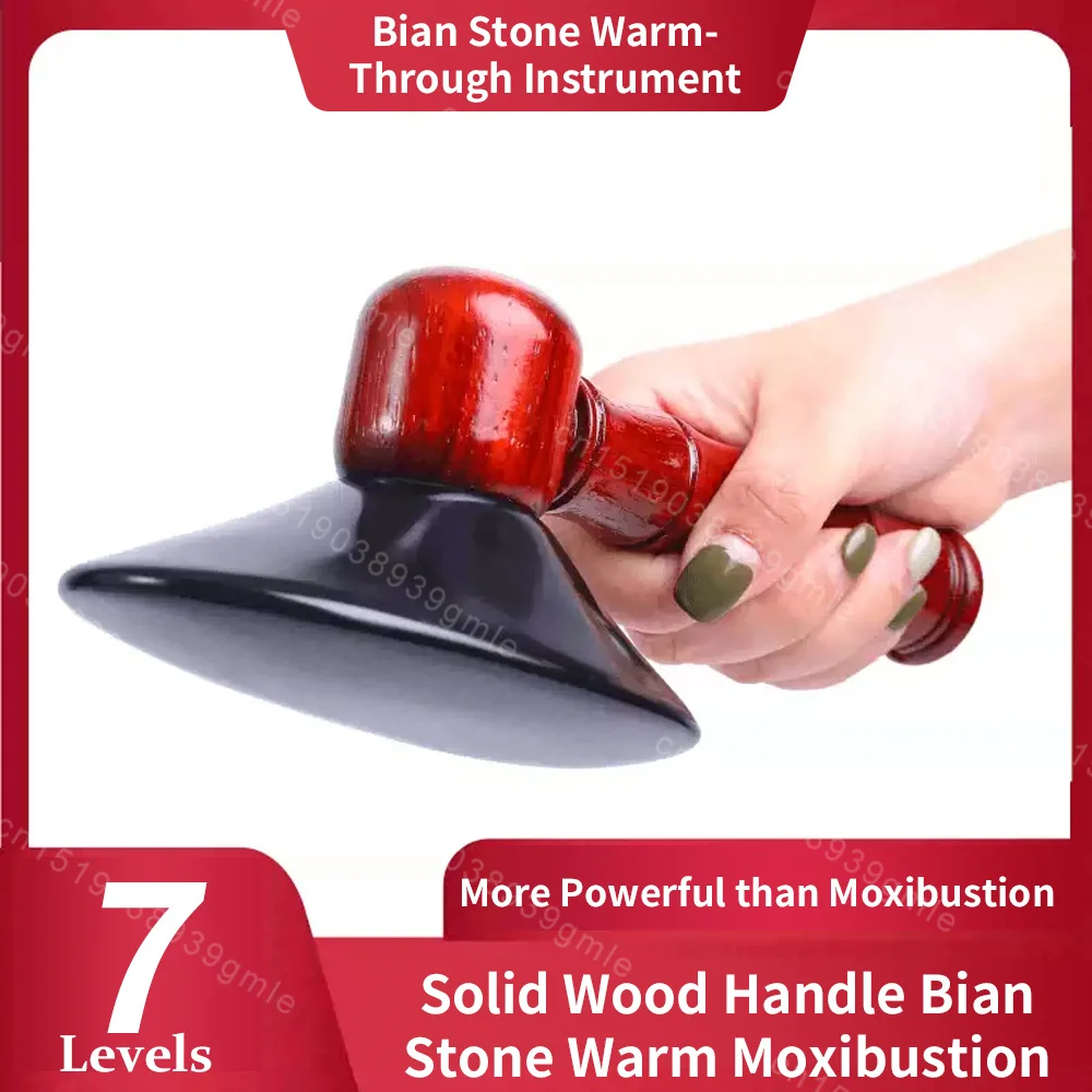 

Электрический скребковый массажер Bianstone GuaSha, горячий компресс, расслабляющий массаж спины, талии, массаж мышц, подтяжка кожи, уход, спа, инструмент Guasha