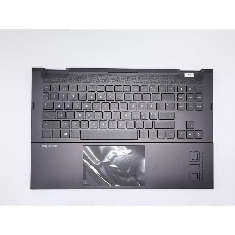 New for HP Shadow Elf 7 8 16 B TPN Q265 T