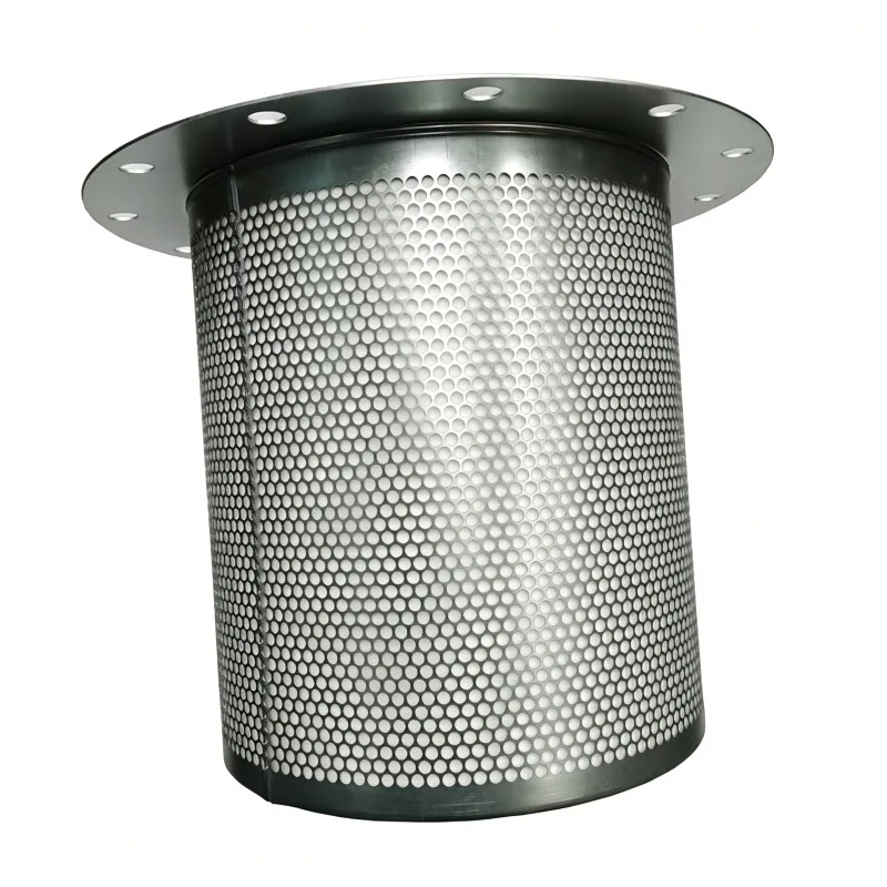 Compressor Oil and Gas Separator 2906075300 Atlas Copco Air Compressor Filter Element Industrial Compressor Parts