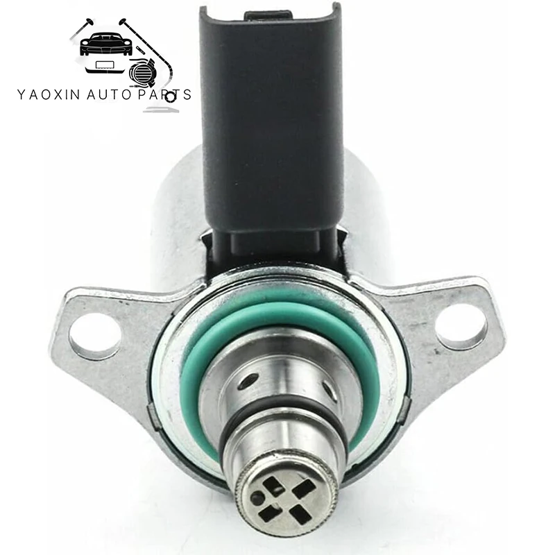 For Ford Transit Custom Ranger BK2Q-9358-AA Fuel Pump Pressure Regulator Control Valve BK3Q-9B395-CA, 5WS40697, BK2Q9358AA