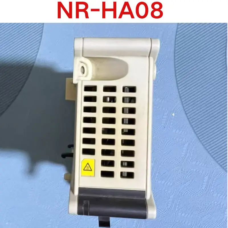 Second-hand test OK Signal measurement unit NR-HA08