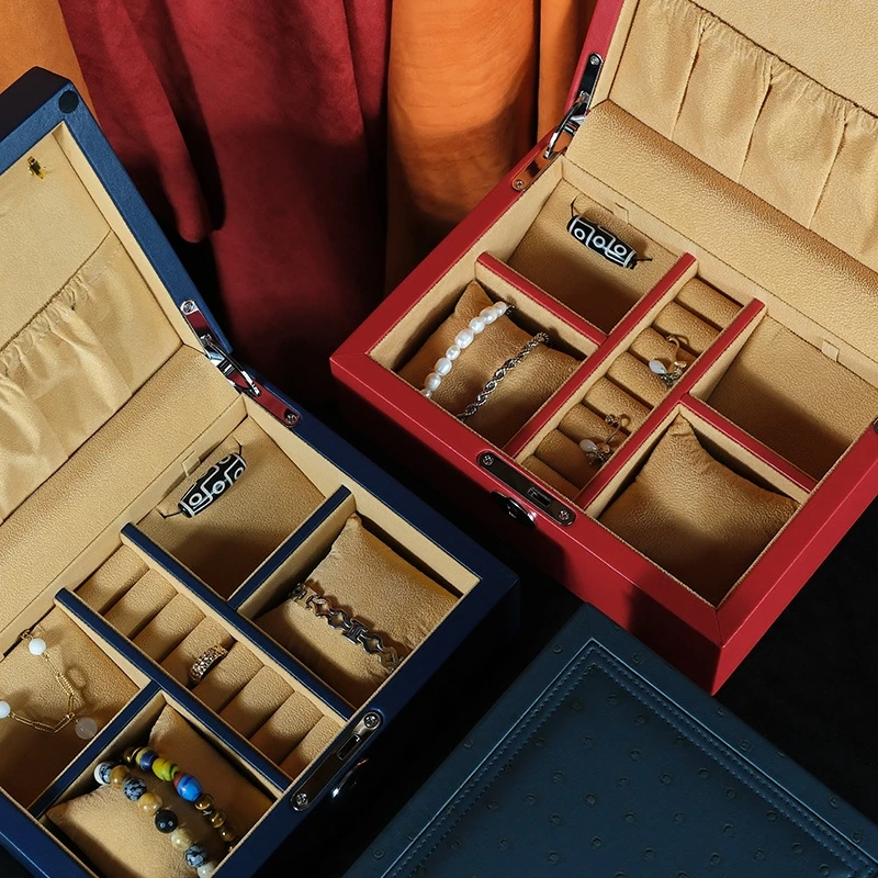 Caixa de jóias de luxo com log - Luxury Watch Brands Logo avaliação e preço