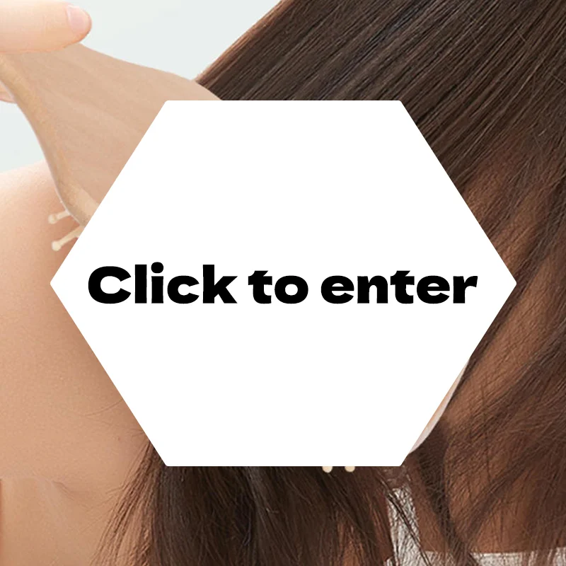 

Airbag Wood Comb Massage Hair Brush Comb For All Hair Types Anti-Static Comb & Scalp Massager Ir Cushion Design For Detangling