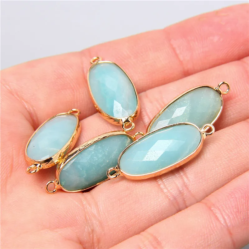 NO.3 Amazonite