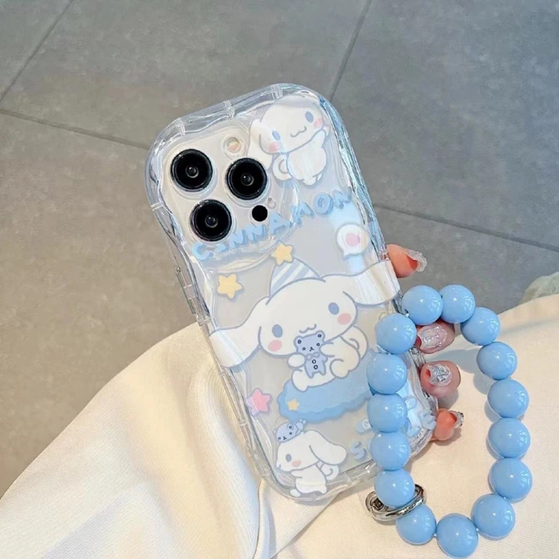 Cinnamoroll Chain T… - image