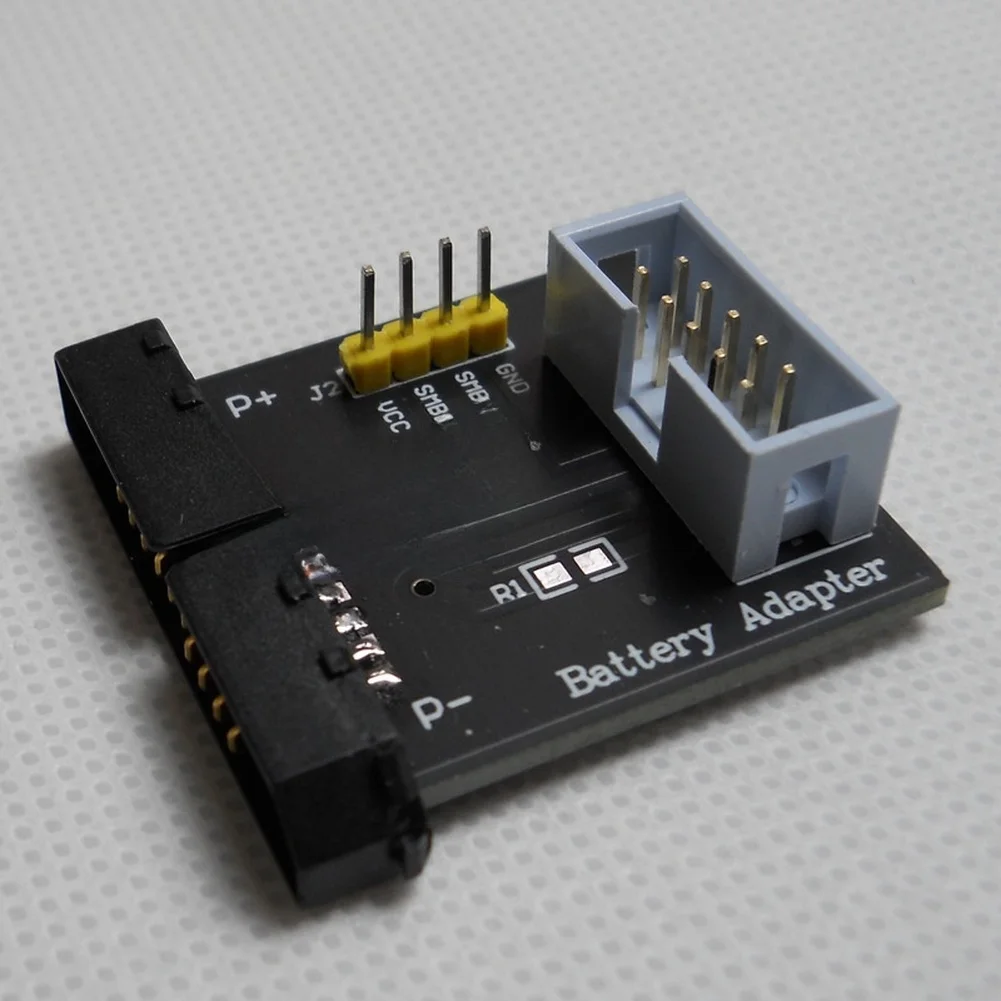 FOR DJI FOR MAVIC Air Battery Adapter Board Connector Cable For EV2400 Battery Connector Adapter ﻿accessories