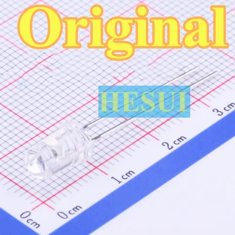 1/10PCS infrared emitting diode transparent MHL512IR049CRT Original