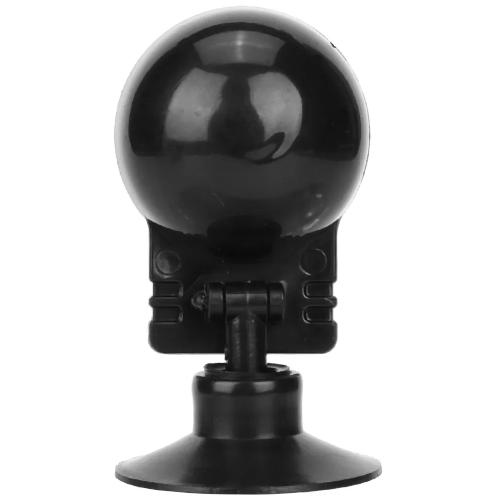 Picture 6: 2 Pcs Durable Suction Cup Moun Car Compass Ball Adjustable Black Navigation Guide Ball Portable Car Compass Car Dashboard