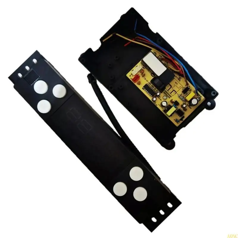 A0NC Plage multifonctionnelle Hoty Accessory Plage gamme Capteur Capteur Capteur Contrutage commande Mère Panneau