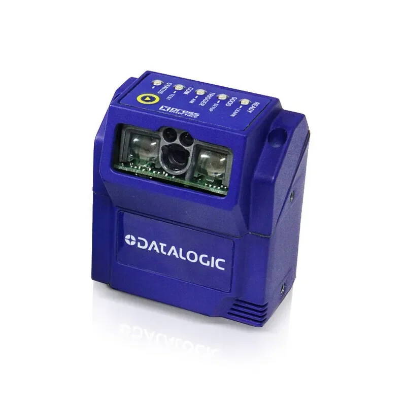 2025 hot sale Datalogic Matrix 210N Industrial Scanner Integrated Ethernet IP PROFINET USB Stationary Imager-Based Barcode Reade