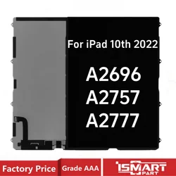 For iPad 10 2022 10.9