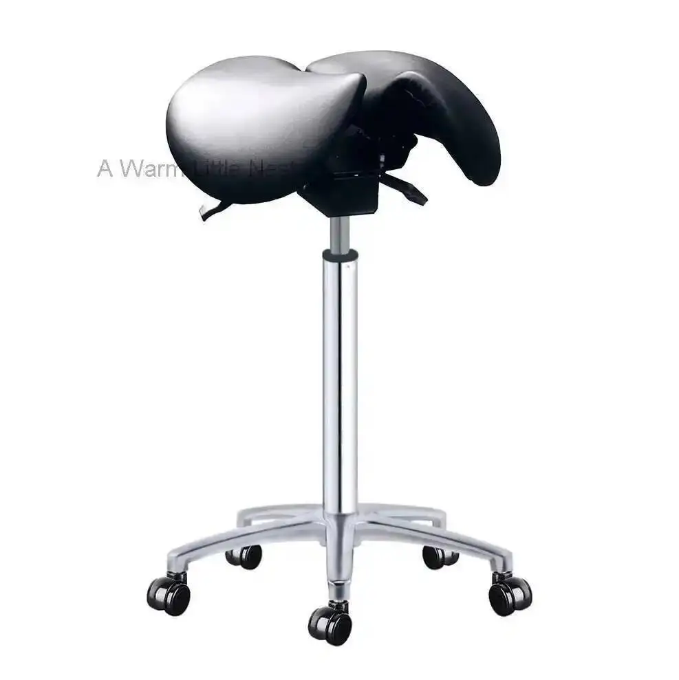 

Chair Hospital Dental Medical Doctor Chair Barber Lifting Rotating Genuine Leather Hair Chair Shaving Hairdressing Stuff Sedia