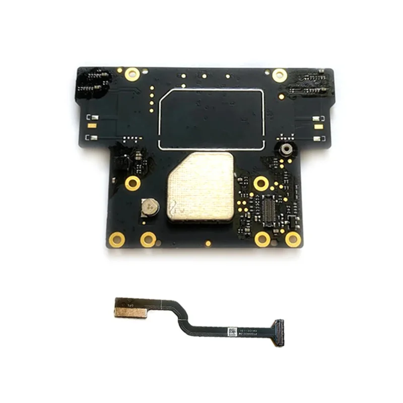 

Air 2 GPS Board Module / Flex Flat Ribbon Cable Replacement Repair Parts for DJI Mavic Air 2 Drone Accessories