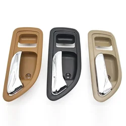 for Great Wall hover CUV H3 haval H5 inside the door shake handshandle clasp hands in hand door handle 1pcs